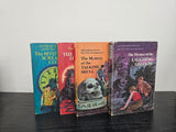 Alfred Hitchcock and The Three Investigators Collection (Used Books) Robert Arthur, Jr.