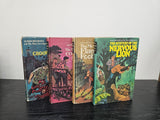 Alfred Hitchcock and The Three Investigators Collection (Used Books) Robert Arthur, Jr.