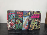 Alfred Hitchcock and The Three Investigators Collection (Used Books) Robert Arthur, Jr.