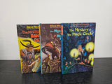 Alfred Hitchcock and The Three Investigators Collection (Used Books) Robert Arthur, Jr.