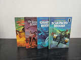 Alfred Hitchcock and The Three Investigators Collection (Used Books) Robert Arthur, Jr.