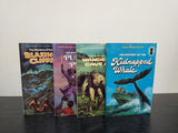 Alfred Hitchcock and The Three Investigators Collection (Used Books) Robert Arthur, Jr.