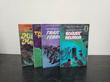 Alfred Hitchcock and The Three Investigators Collection (Used Books) Robert Arthur, Jr.