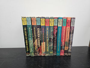 Alfred Hitchcock and The Three Investigators Collection (Used Books) Robert Arthur, Jr.