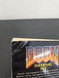 Doom: Infernal Sky (Used Paperback) - Dafyyd ab Hugh and Brad Linaweaver