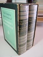 The Complete Short Stories of W. Somerset Maugham (Used Hardcover) - W. Somerset Maugham