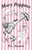 Mary Poppins 5-Book Bundle (Used Paperbacks) - P.L. Travers, Mary Shepard (Illustrator)