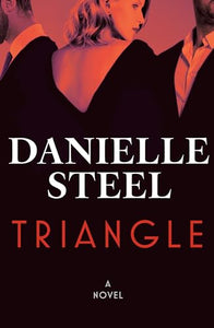 Triangle (Used Hardcover) - Danielle Steel