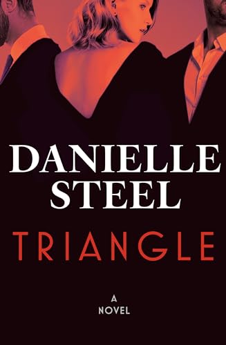 Triangle (Used Hardcover) - Danielle Steel