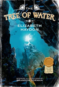 The Tree of Water (Used Hardcover) - Elizabeth Haydon