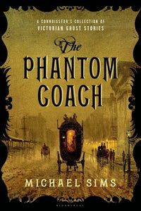 The Phantom Coach (Used Paperback) - Michael Sims