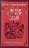 The Old Curiosity Shop (Used Hardcover) - Charles Dickens