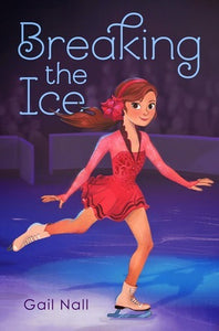 Breaking the Ice (Used Paperback) - Gail Nall