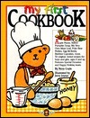 My First Cookbook (Used Paperback) - Rena Coye