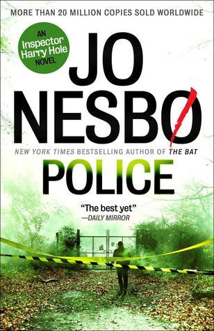 Police (Used Paperback) - Jo Nesbo