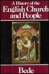 A History of the English Church and People (Used Hardcover) - Bede   Translated and with an Introduction by Leo Sherley-Price