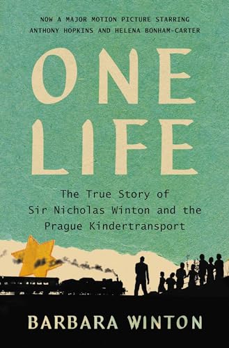 One Life (Used Hardcover) - Barbara Winton