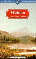 Walden (Used Paperback) - Henry David Thoreau