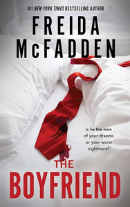 The Boyfriend (Used Paperback) - Freida McFadden