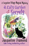 Forgotten Village Magical Mystery 2-Book Bundle (Used Paperbacks) - Jacqueline Diamond