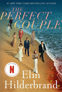 The Perfect Couple (Used Paperback) - Elin Hilderbrand