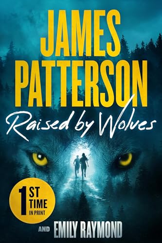 Raised by Wolves (Used Paperback) - James Patterson