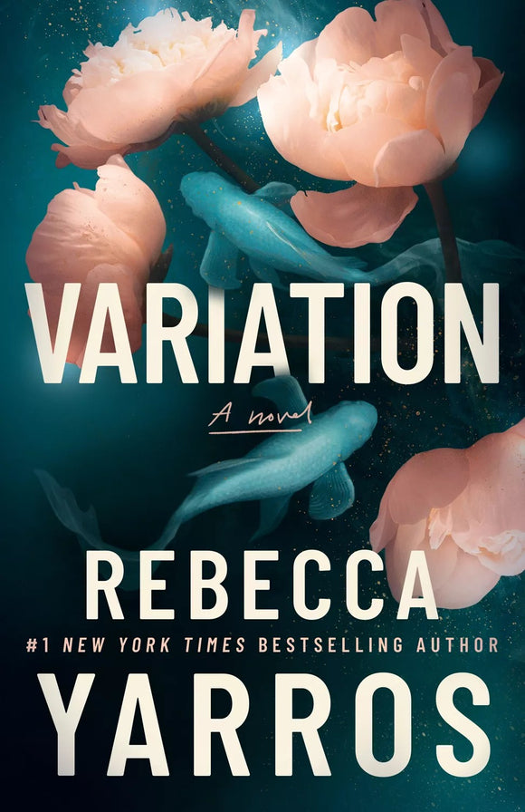 Variation (Used Paperback) - Rebecca Yarros