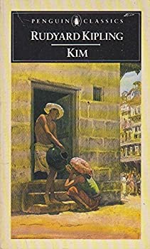 Kim (Used Paperback) - Rudyard Kipling