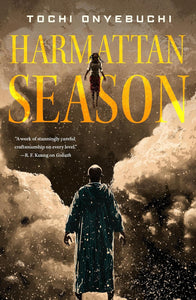 Harmattan Season (Used Paperback) - Tochi Onyebuchi