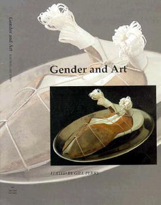 Gender and Art (Used Paperback) - Gill Perry