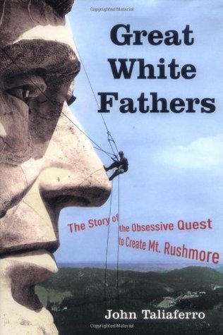 Great White Fathers (Used Hardcover) - John Taliaferro