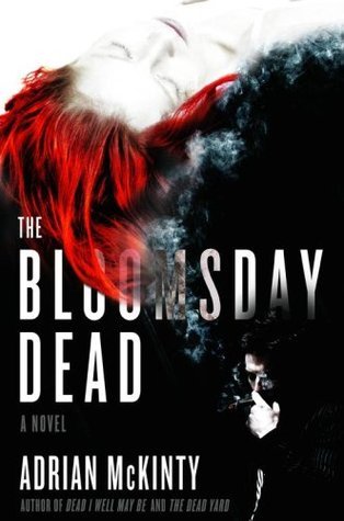 The Bloomsday Dead (Used Hardcover) - Adrian McKinty