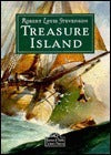 Treasure Island (Used Hardcover) - Robert Louis Stevenson