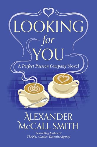 Looking For You (Used Paperback) - Alexander McCall Smith