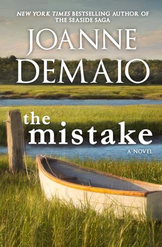 The Mistake (Used Paperback) - Joanne Demaio