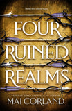 The Broken Blades Series, Books 1-3 (Used 1st Edition Hardcovers) - Mai Corland