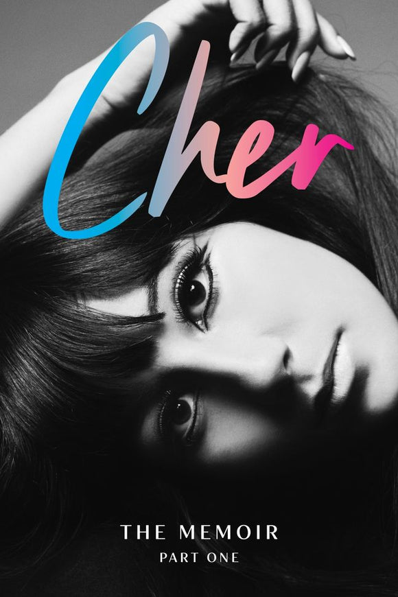 Cher: Part One: The Memoir: Part One (Used Hardcover) - Cher