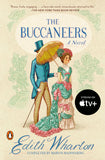 The Buccaneers (Used Paperback) - Edith Wharton