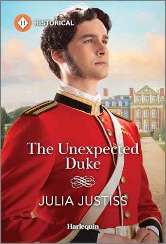 The Unexpected Duke (Used Paperback) - Julia Justiss