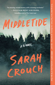 Middletide (Used Paperback) - Sarah Crouch