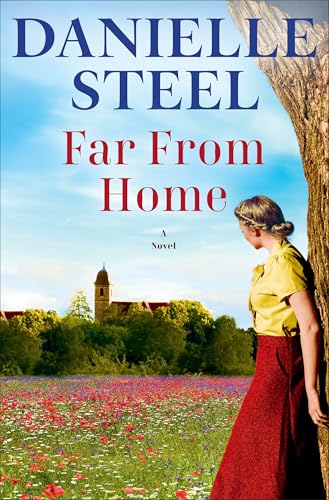 Far From Home (Used Hardcover) - Danielle Steel