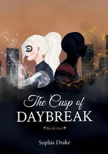 The Cusp of Daybreak (Used Paperback) - Sophia Drake