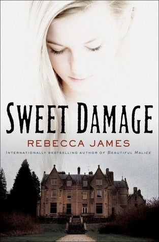 Sweet Damage (Used Hardcover) - Rebecca James