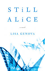 Still Alice (Used Paperback) - Lisa Genova