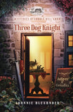 Mysteries of Cobble Hill Manor 3-Book Bundle (Used Hardcovers) - Johnnie Alexander, Laura Bradford, Jane Willan