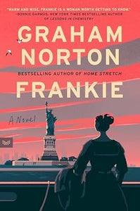 Frankie (Used Paperback) - Graham Norton
