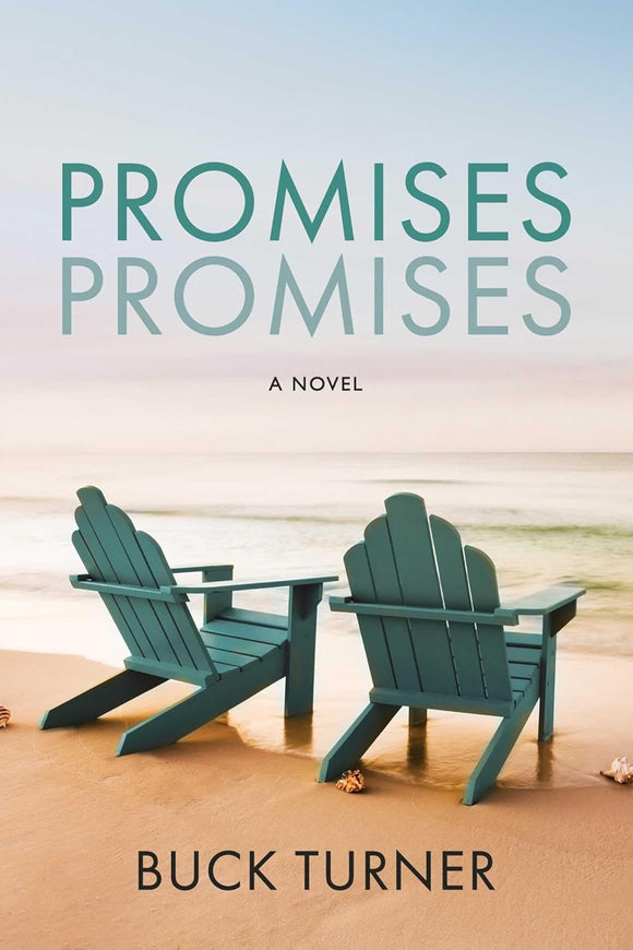 Promises, Promises (Used Paperback) - Buck Turner