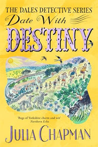 Date With Destiny (Used Paperback) - Julia Chapman