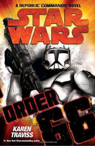 Star Wars Order 66 (Used Paperback) - Karen Traviss