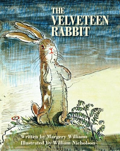 The Velveteen Rabbit (Used Hardcover) - Margery Williams